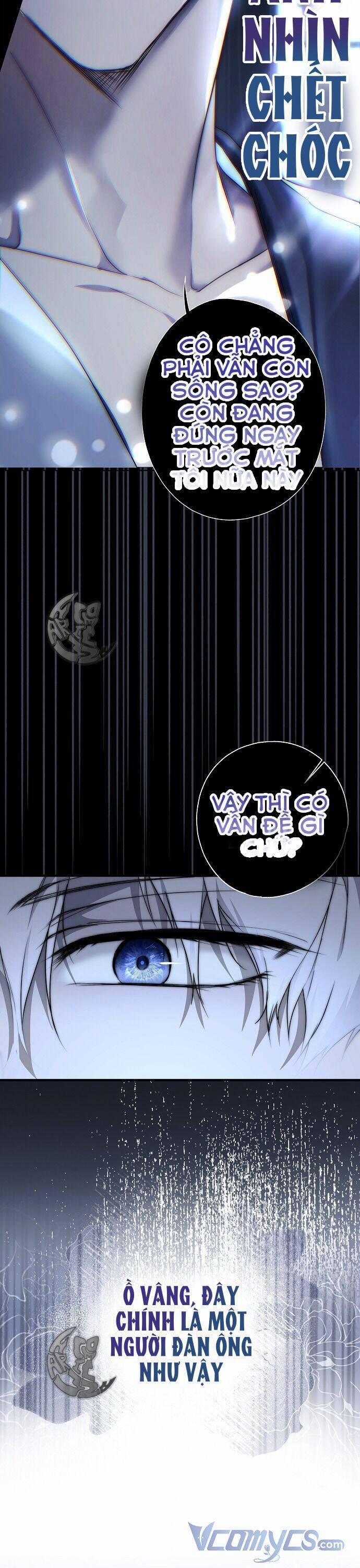 Ai Đó Đang Điều Khiển Cơ Thể Của Tôi 7 trang 8