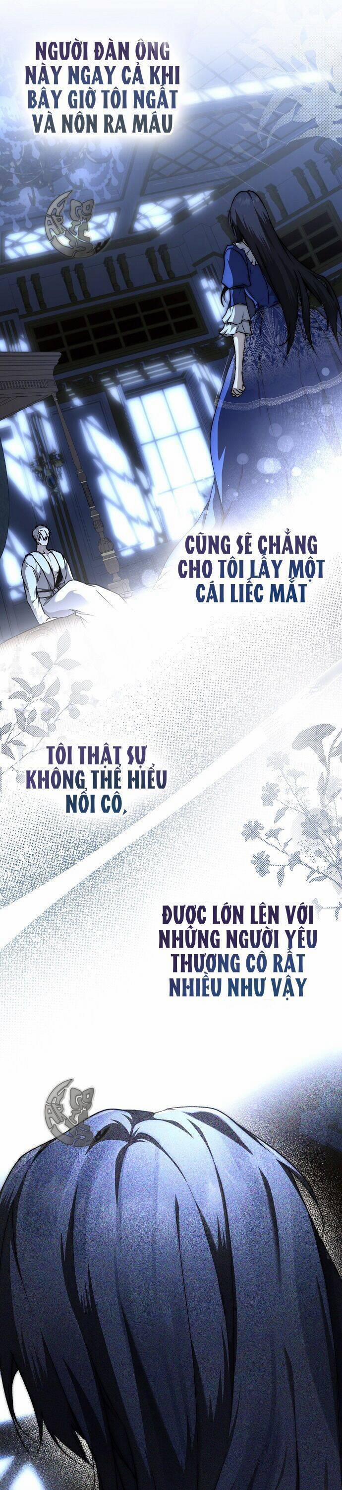 Ai Đó Đang Điều Khiển Cơ Thể Của Tôi 7 trang 9