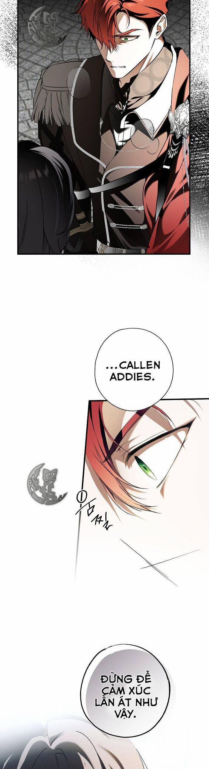 Ai Đó Đang Điều Khiển Cơ Thể Của Tôi 8 trang 15