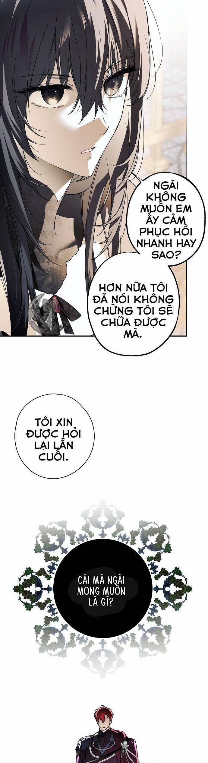 Ai Đó Đang Điều Khiển Cơ Thể Của Tôi 8 trang 16