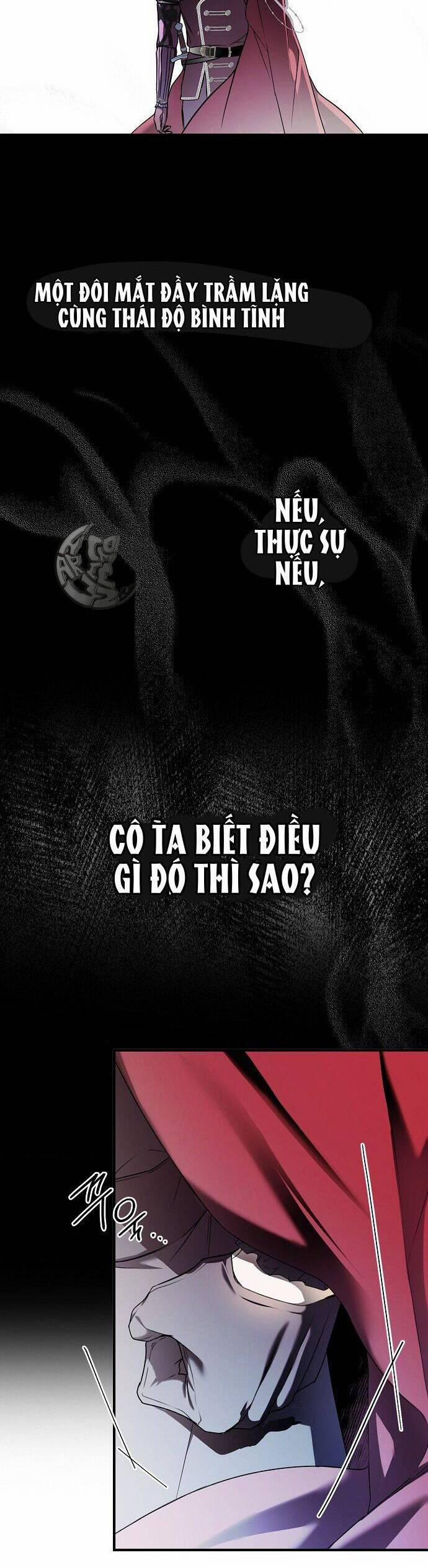 Ai Đó Đang Điều Khiển Cơ Thể Của Tôi 8 trang 17