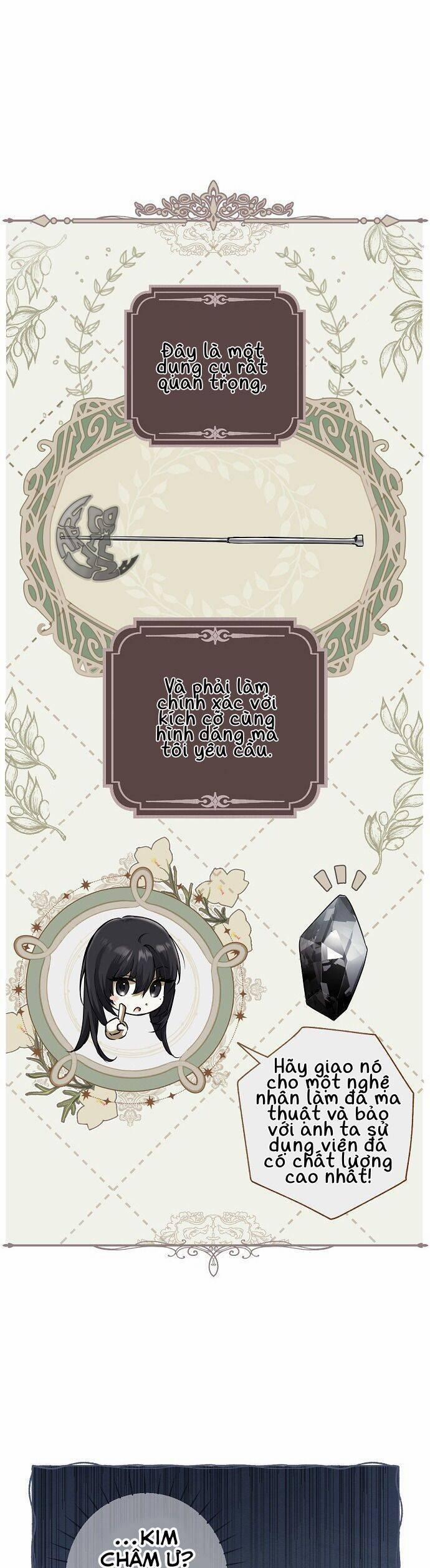 Ai Đó Đang Điều Khiển Cơ Thể Của Tôi 8 trang 20