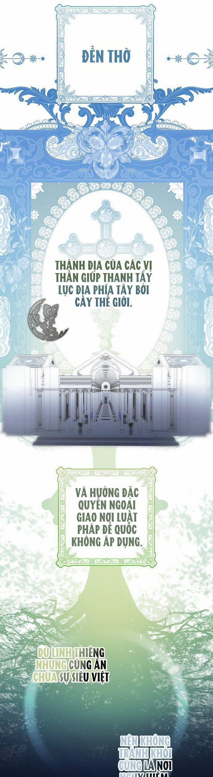 Ai Đó Đang Điều Khiển Cơ Thể Của Tôi 8 trang 22