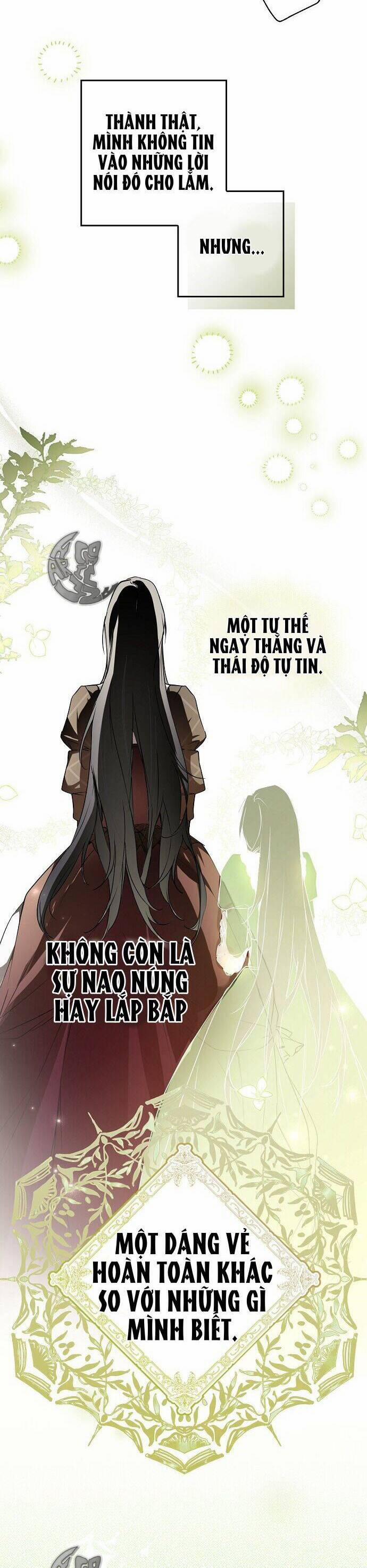 Ai Đó Đang Điều Khiển Cơ Thể Của Tôi 8 trang 27