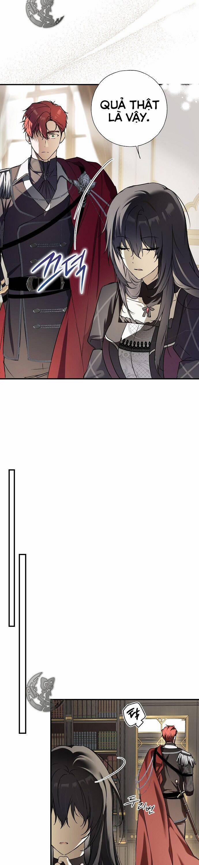 Ai Đó Đang Điều Khiển Cơ Thể Của Tôi 8 trang 38