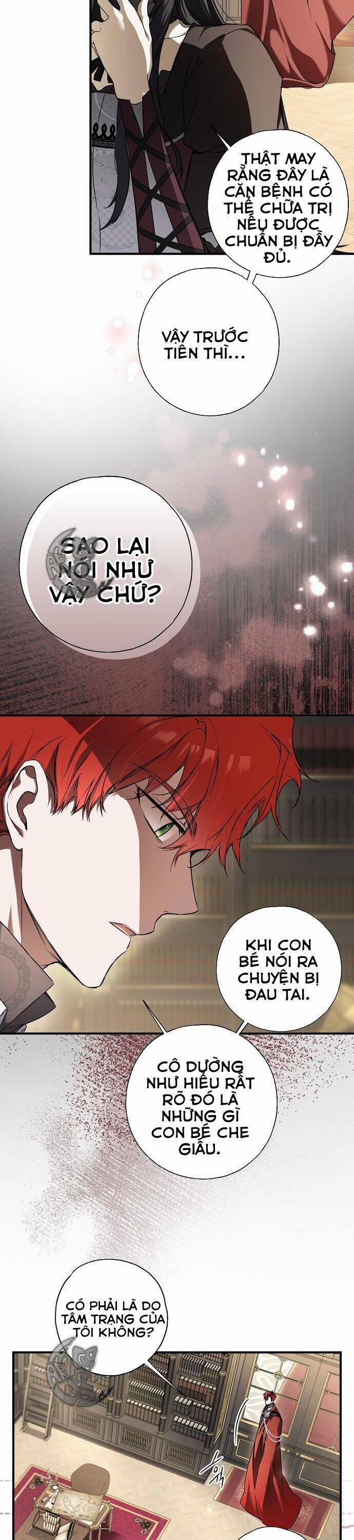 Ai Đó Đang Điều Khiển Cơ Thể Của Tôi 8 trang 39