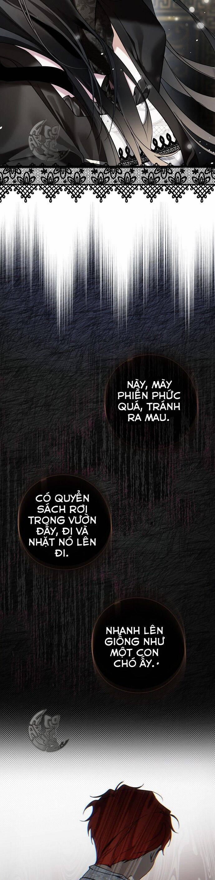 Ai Đó Đang Điều Khiển Cơ Thể Của Tôi 8 trang 41