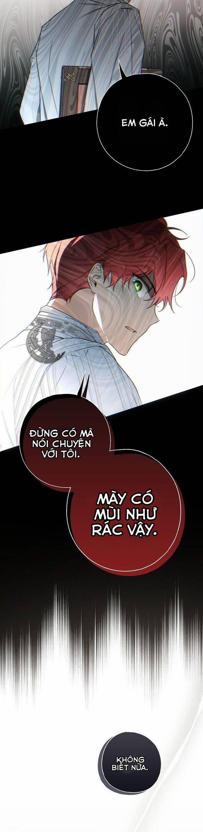 Ai Đó Đang Điều Khiển Cơ Thể Của Tôi 8 trang 42