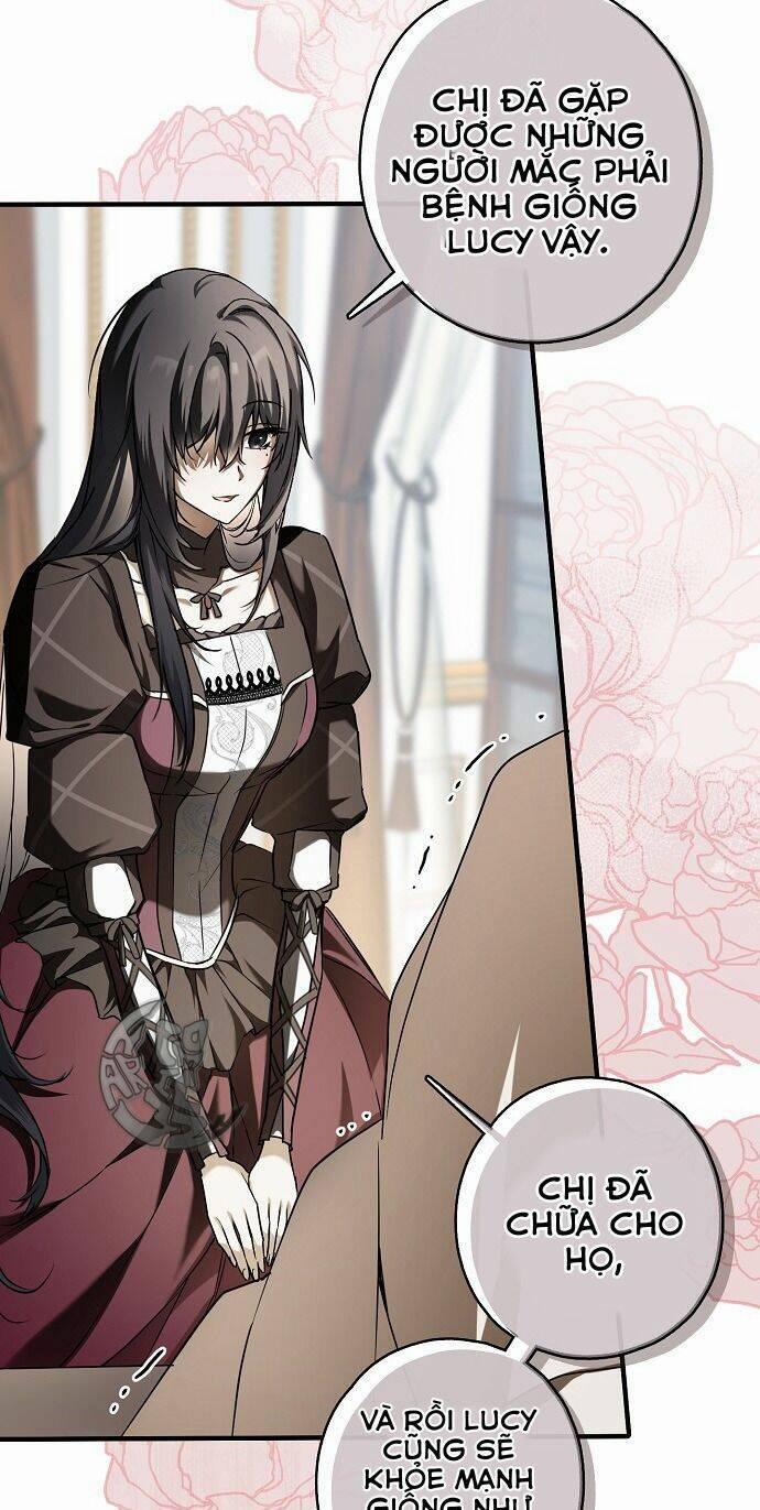 Ai Đó Đang Điều Khiển Cơ Thể Của Tôi 8 trang 45