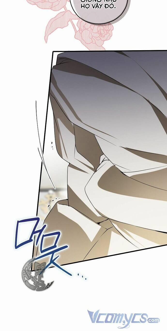 Ai Đó Đang Điều Khiển Cơ Thể Của Tôi 8 trang 46