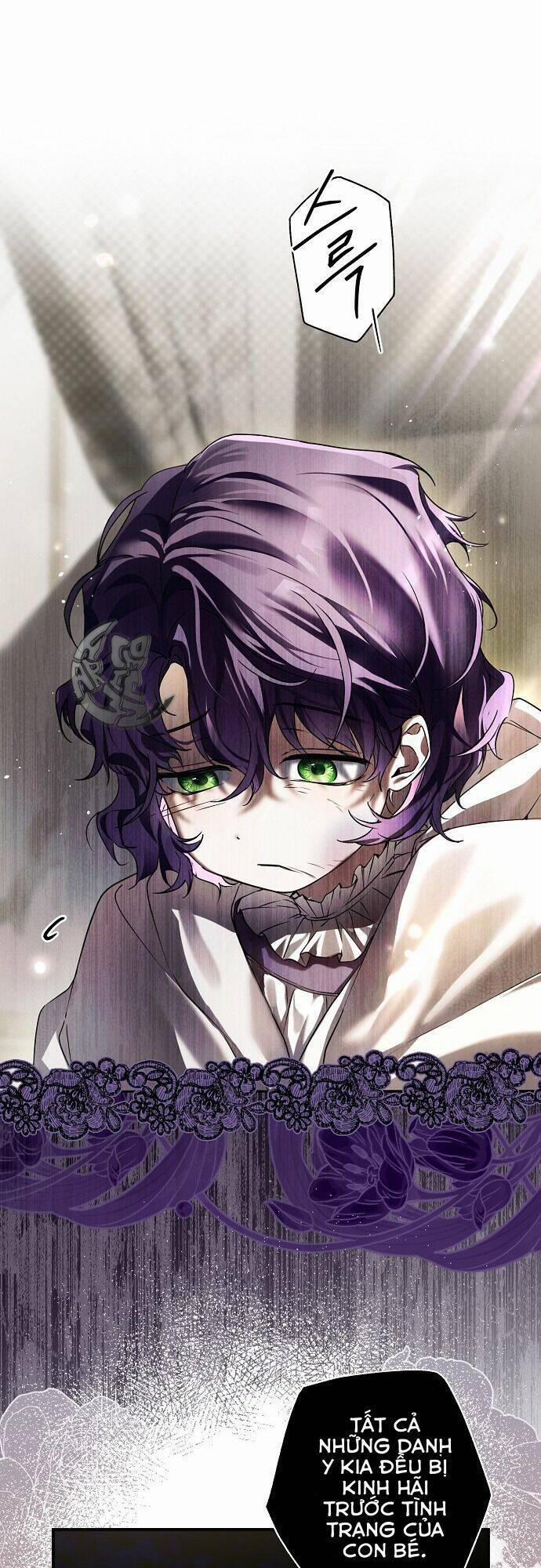 Ai Đó Đang Điều Khiển Cơ Thể Của Tôi 8 trang 47