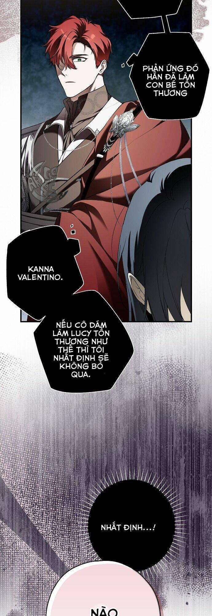 Ai Đó Đang Điều Khiển Cơ Thể Của Tôi 8 trang 48