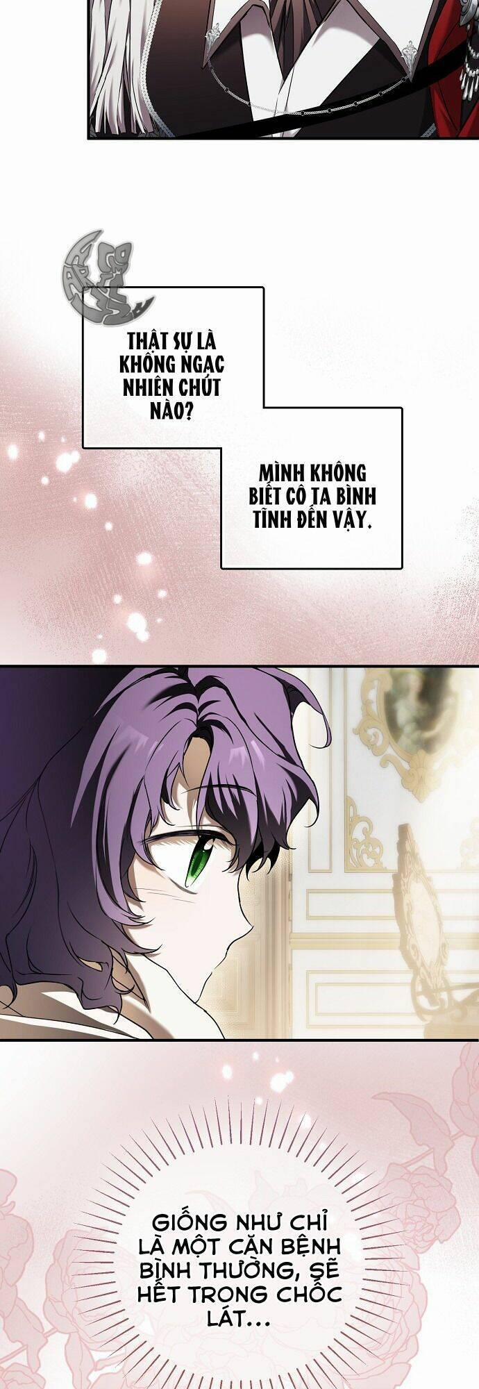 Ai Đó Đang Điều Khiển Cơ Thể Của Tôi 8 trang 51