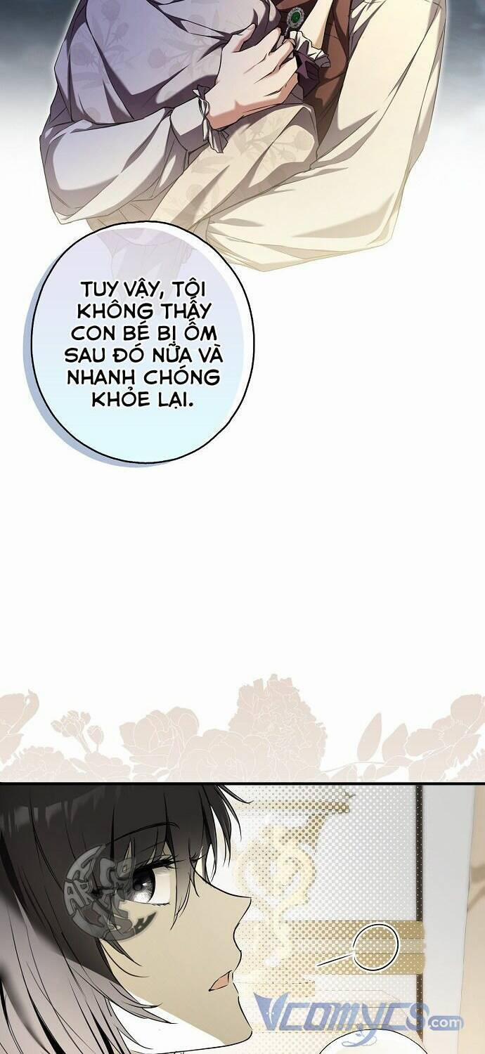 Ai Đó Đang Điều Khiển Cơ Thể Của Tôi 8 trang 54