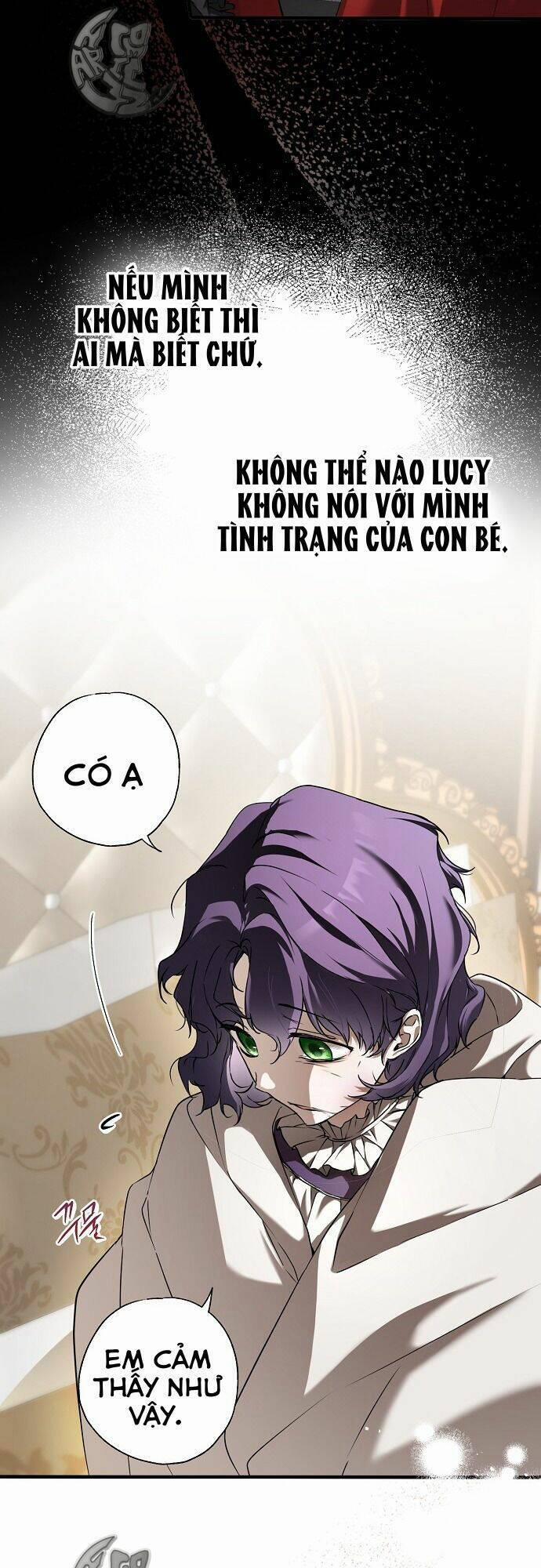 Ai Đó Đang Điều Khiển Cơ Thể Của Tôi 8 trang 57