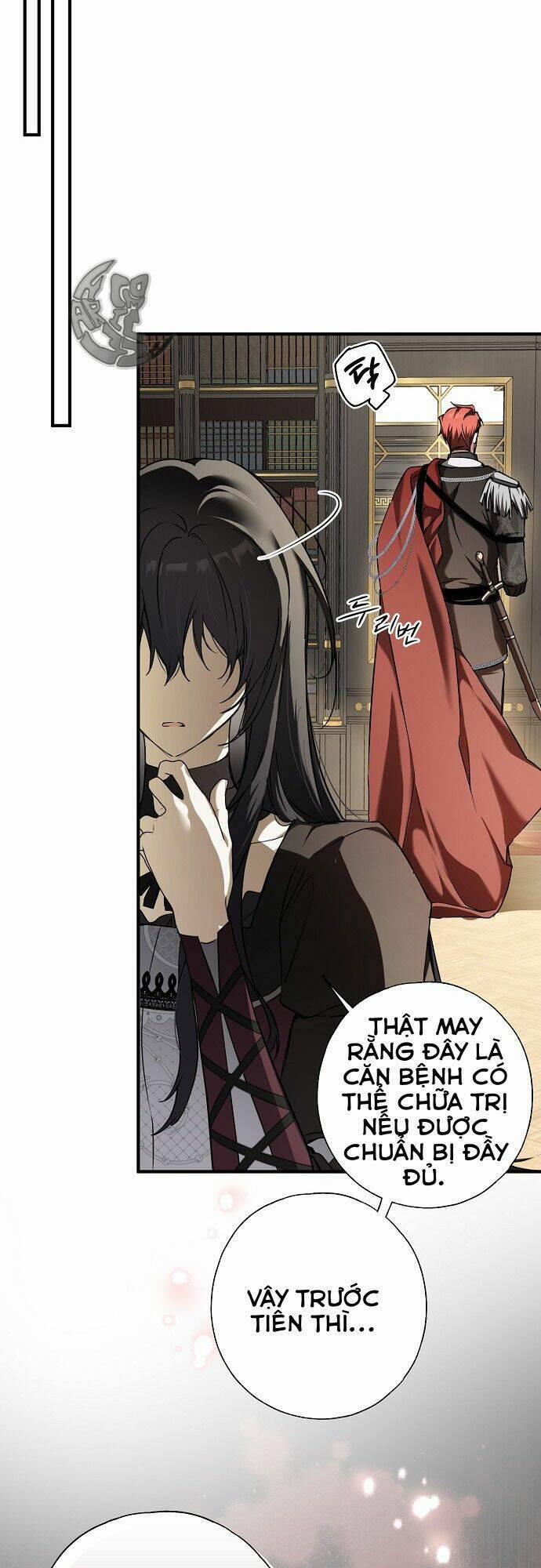 Ai Đó Đang Điều Khiển Cơ Thể Của Tôi 8 trang 59