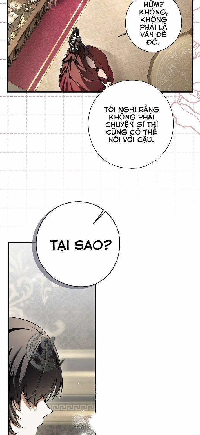 Ai Đó Đang Điều Khiển Cơ Thể Của Tôi 8 trang 61