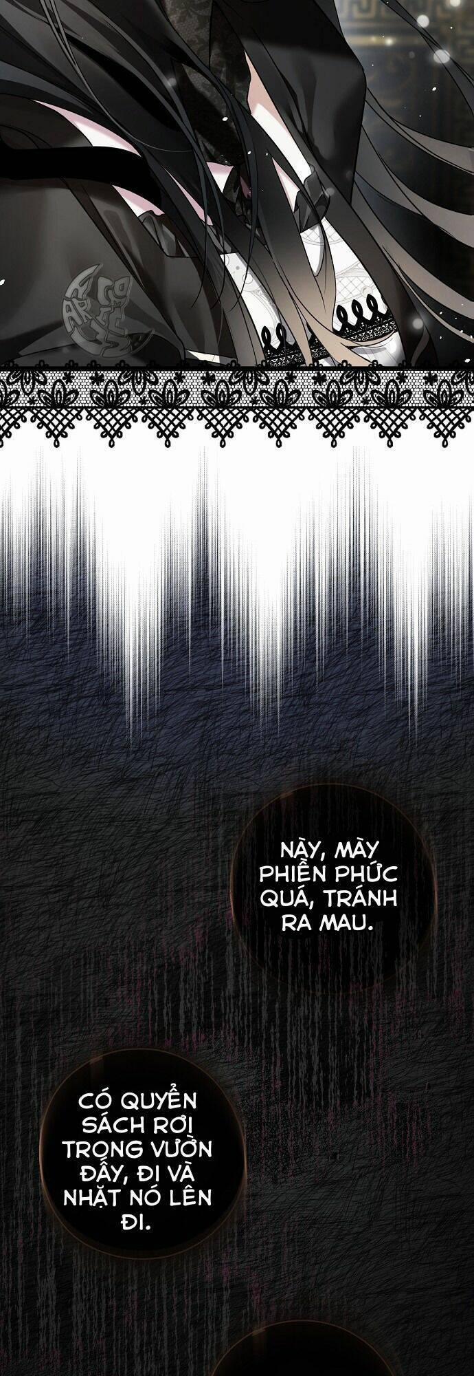 Ai Đó Đang Điều Khiển Cơ Thể Của Tôi 8 trang 63