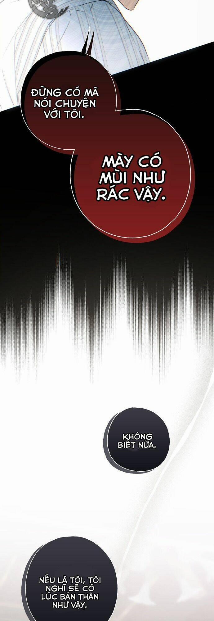 Ai Đó Đang Điều Khiển Cơ Thể Của Tôi 8 trang 65