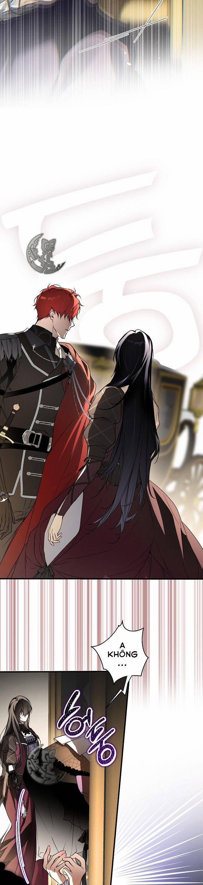 Ai Đó Đang Điều Khiển Cơ Thể Của Tôi 8 trang 9