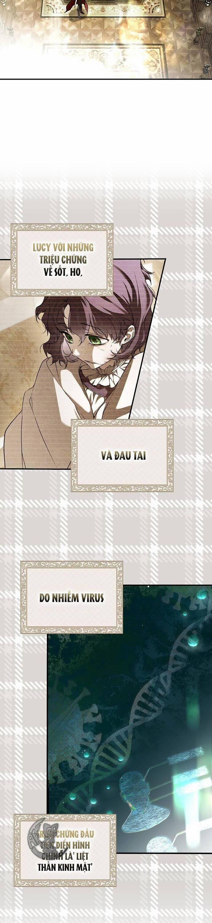 Ai Đó Đang Điều Khiển Cơ Thể Của Tôi 9 trang 12