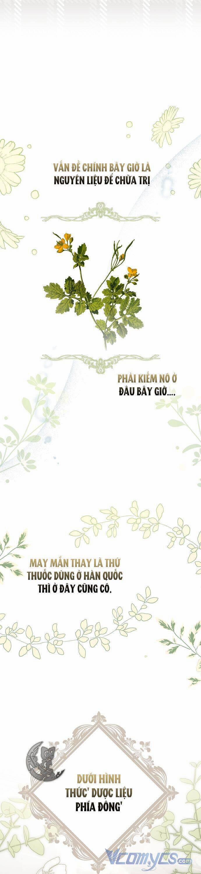 Ai Đó Đang Điều Khiển Cơ Thể Của Tôi 9 trang 13