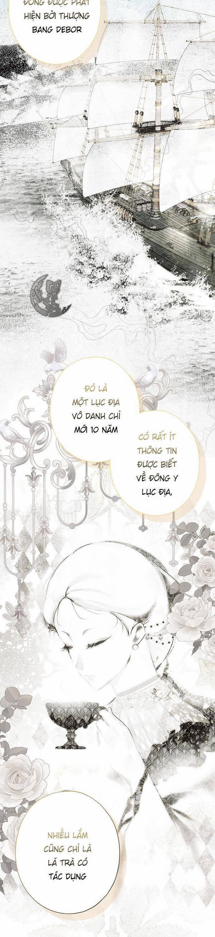 Ai Đó Đang Điều Khiển Cơ Thể Của Tôi 9 trang 16