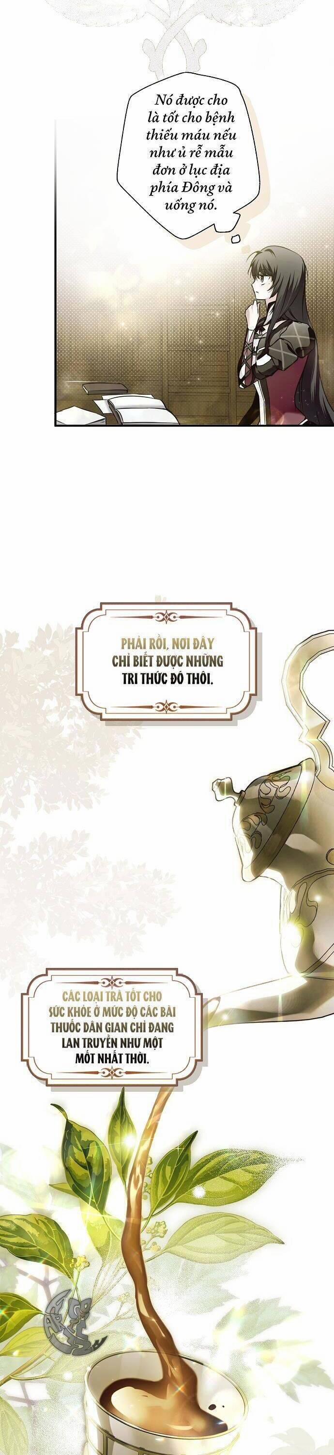 Ai Đó Đang Điều Khiển Cơ Thể Của Tôi 9 trang 17