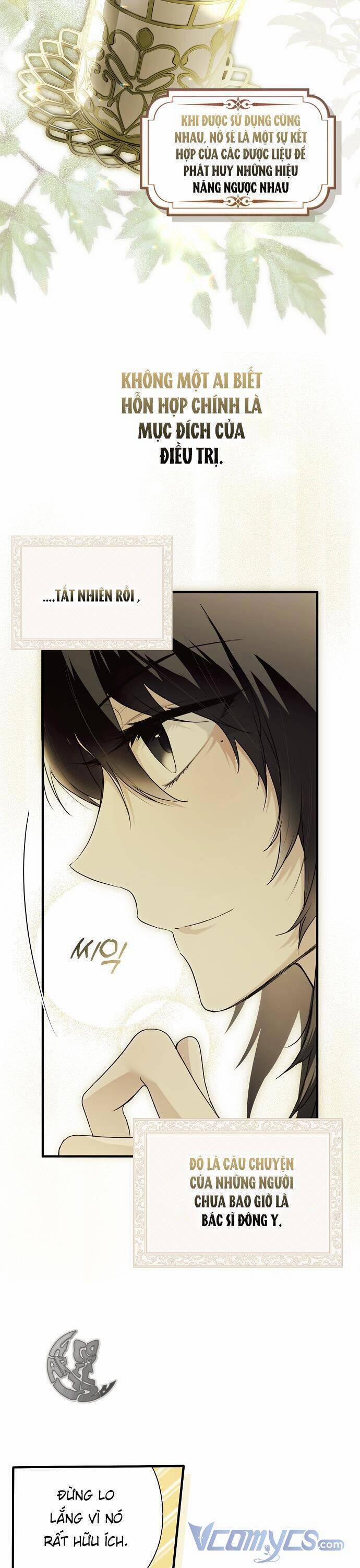 Ai Đó Đang Điều Khiển Cơ Thể Của Tôi 9 trang 18