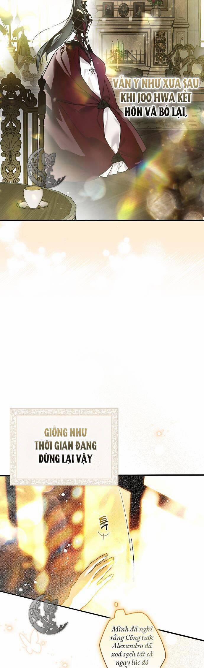 Ai Đó Đang Điều Khiển Cơ Thể Của Tôi 9 trang 26