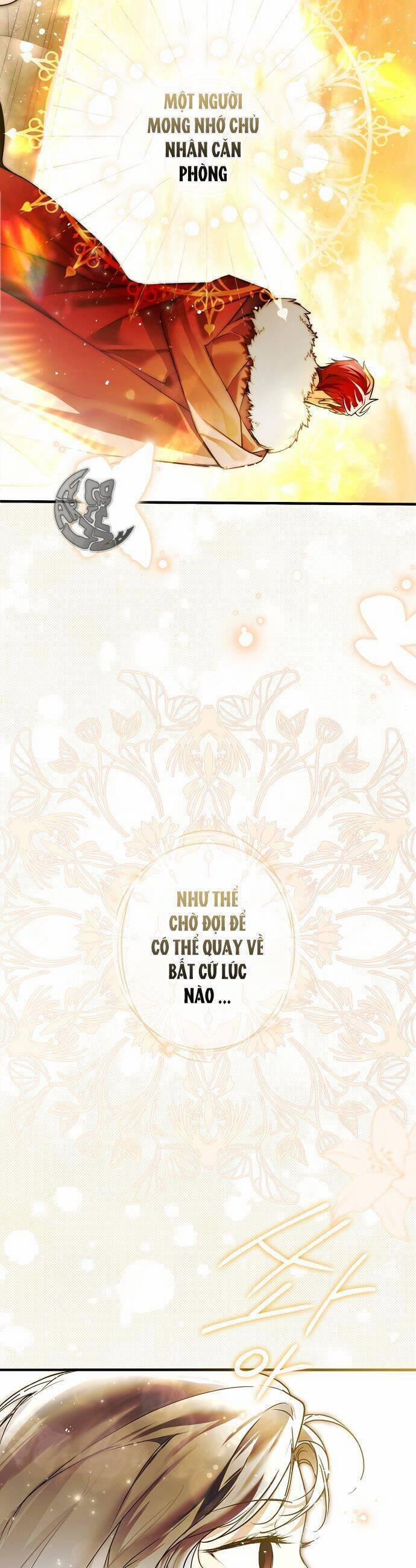 Ai Đó Đang Điều Khiển Cơ Thể Của Tôi 9 trang 28