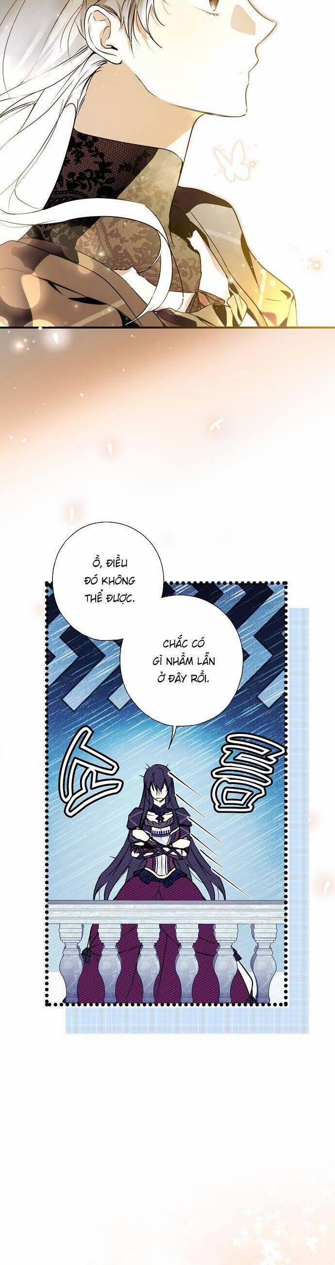 Ai Đó Đang Điều Khiển Cơ Thể Của Tôi 9 trang 29