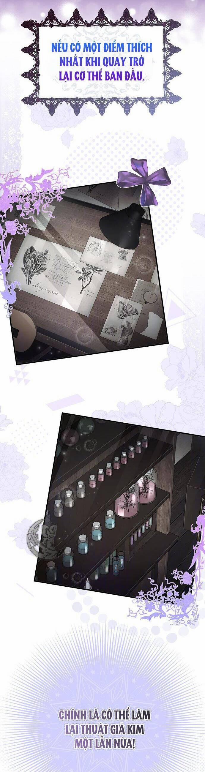 Ai Đó Đang Điều Khiển Cơ Thể Của Tôi 9 trang 32