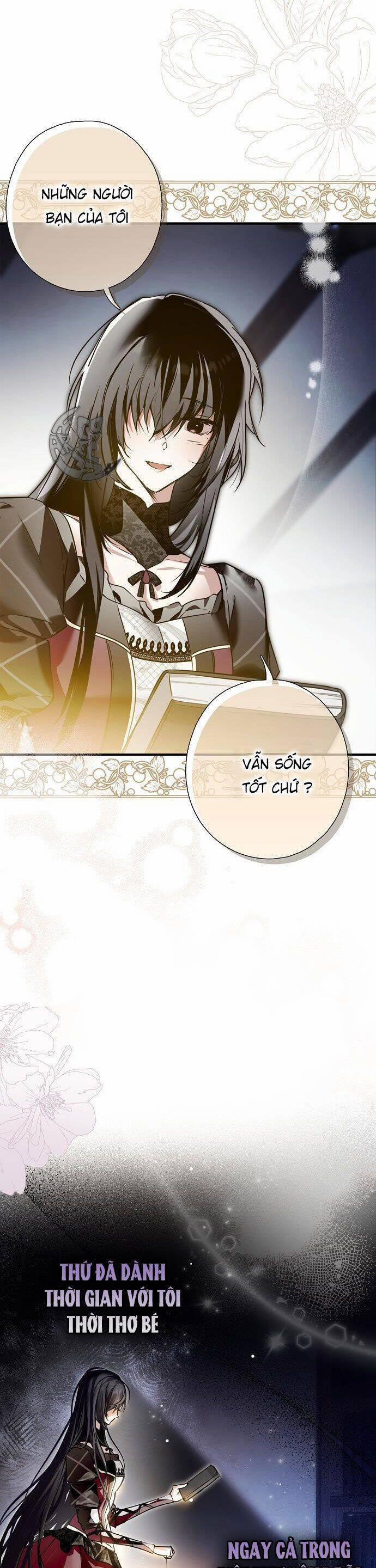 Ai Đó Đang Điều Khiển Cơ Thể Của Tôi 9 trang 34