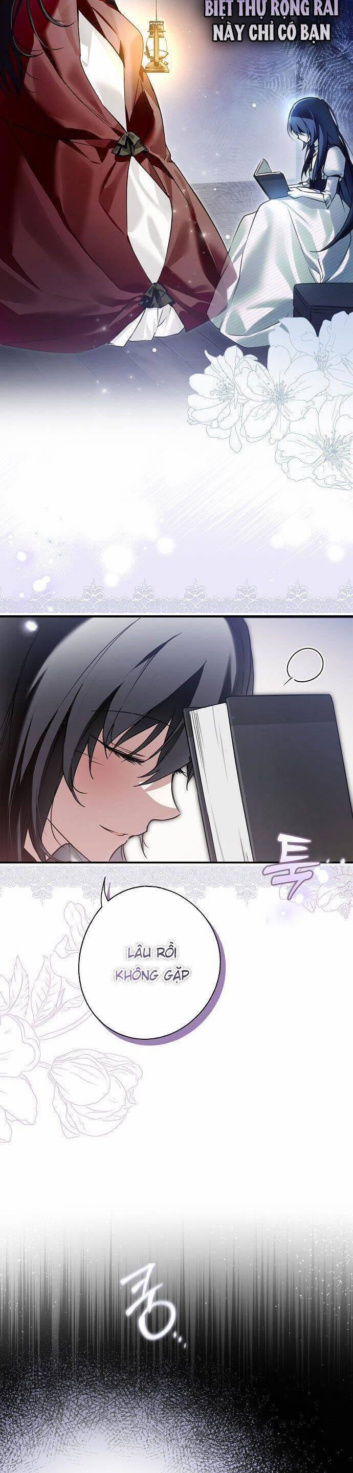 Ai Đó Đang Điều Khiển Cơ Thể Của Tôi 9 trang 35