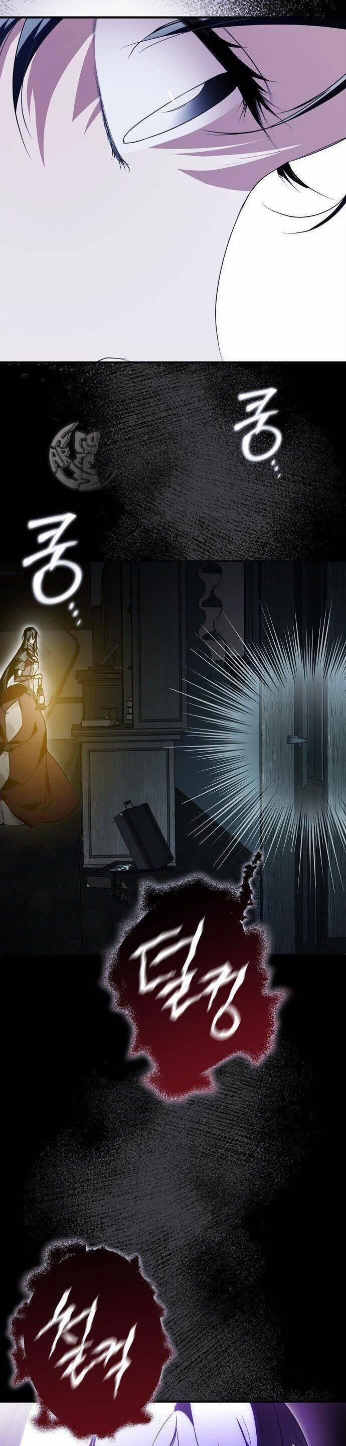 Ai Đó Đang Điều Khiển Cơ Thể Của Tôi 9 trang 36