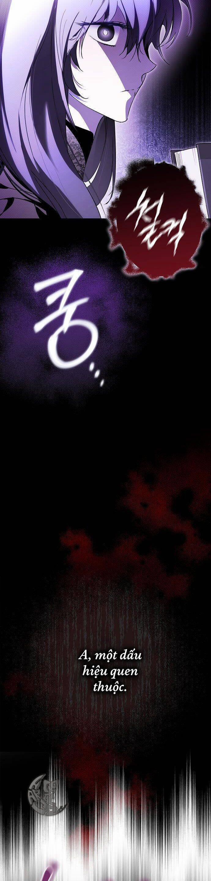 Ai Đó Đang Điều Khiển Cơ Thể Của Tôi 9 trang 37