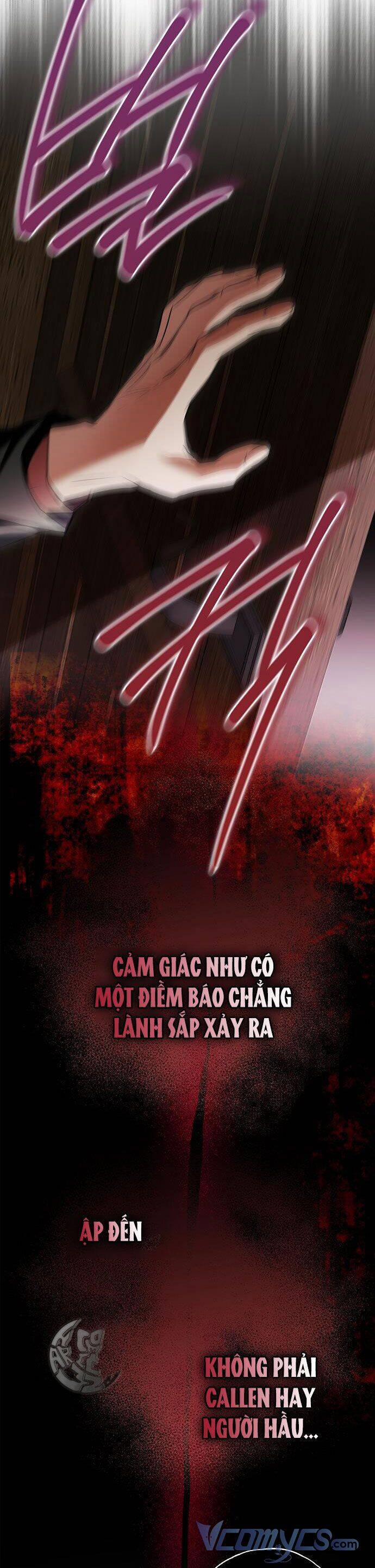 Ai Đó Đang Điều Khiển Cơ Thể Của Tôi 9 trang 38