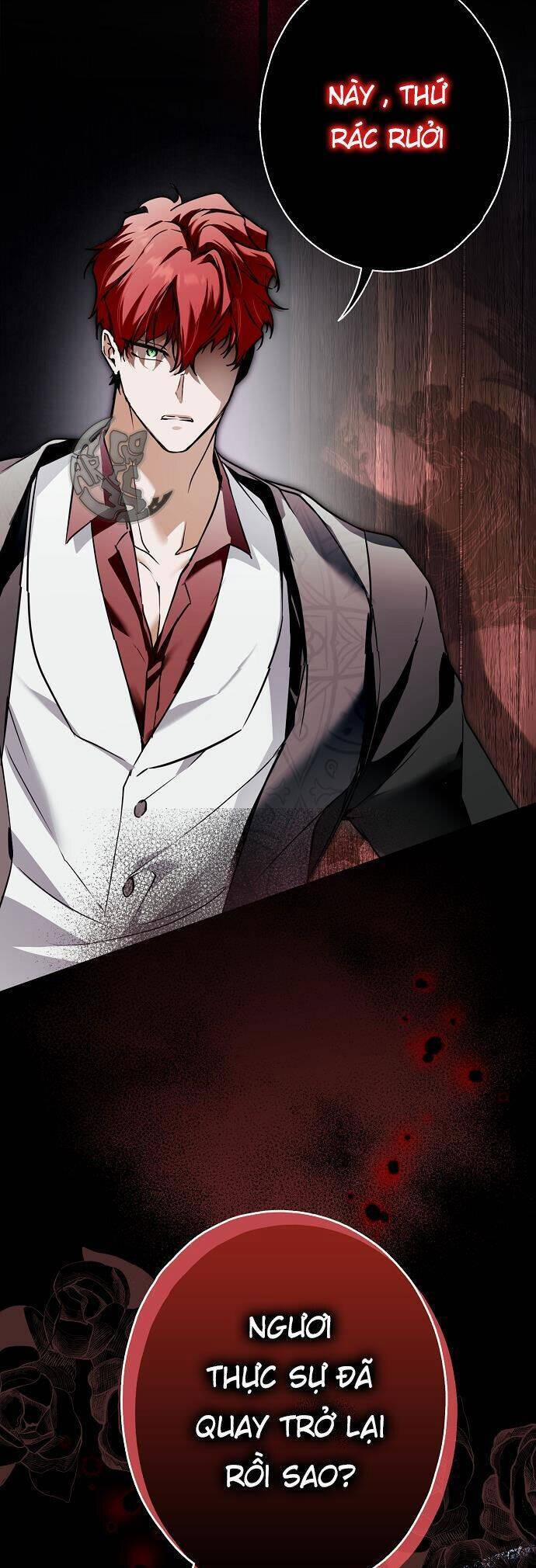 Ai Đó Đang Điều Khiển Cơ Thể Của Tôi 9 trang 39