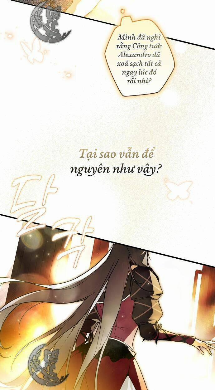 Ai Đó Đang Điều Khiển Cơ Thể Của Tôi 9 trang 43