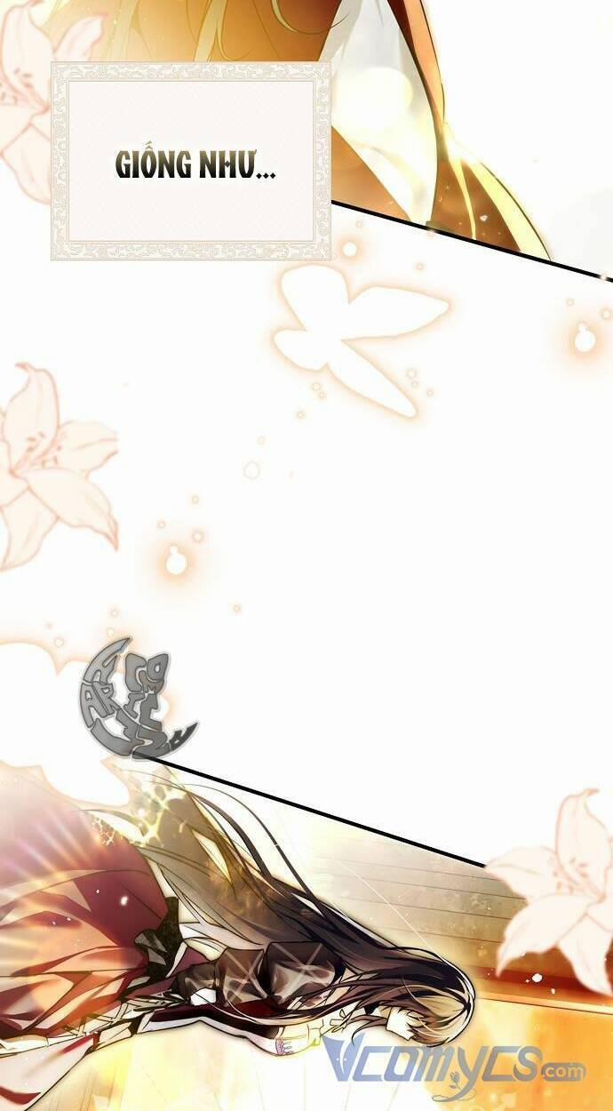 Ai Đó Đang Điều Khiển Cơ Thể Của Tôi 9 trang 44