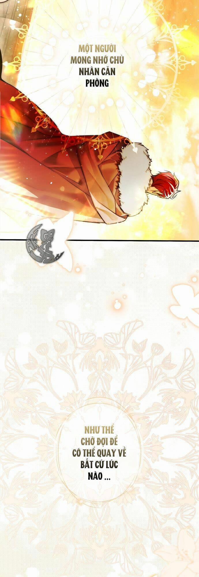 Ai Đó Đang Điều Khiển Cơ Thể Của Tôi 9 trang 45