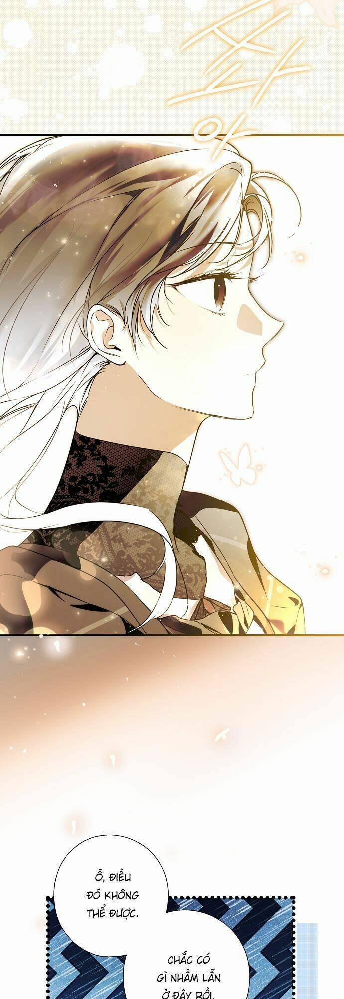 Ai Đó Đang Điều Khiển Cơ Thể Của Tôi 9 trang 46