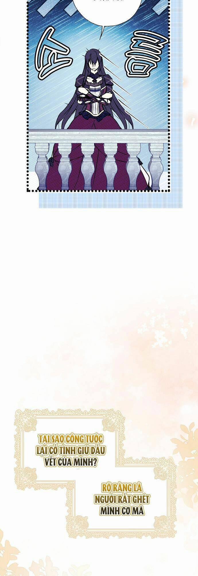 Ai Đó Đang Điều Khiển Cơ Thể Của Tôi 9 trang 47