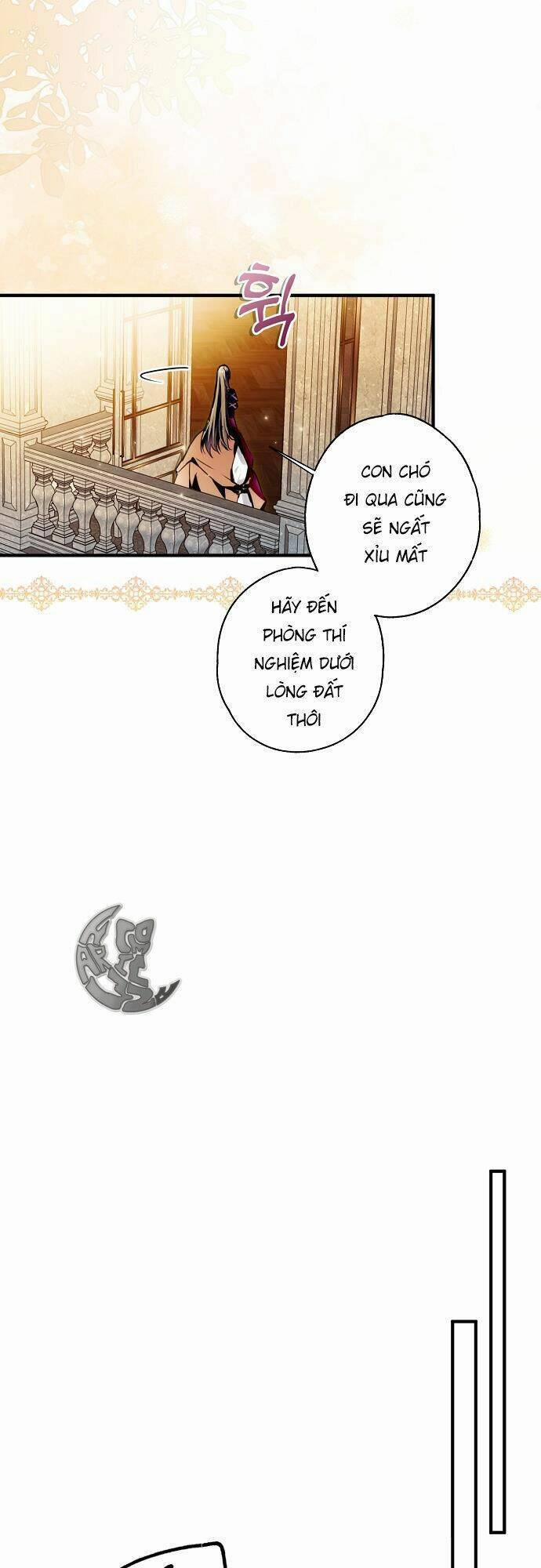 Ai Đó Đang Điều Khiển Cơ Thể Của Tôi 9 trang 48