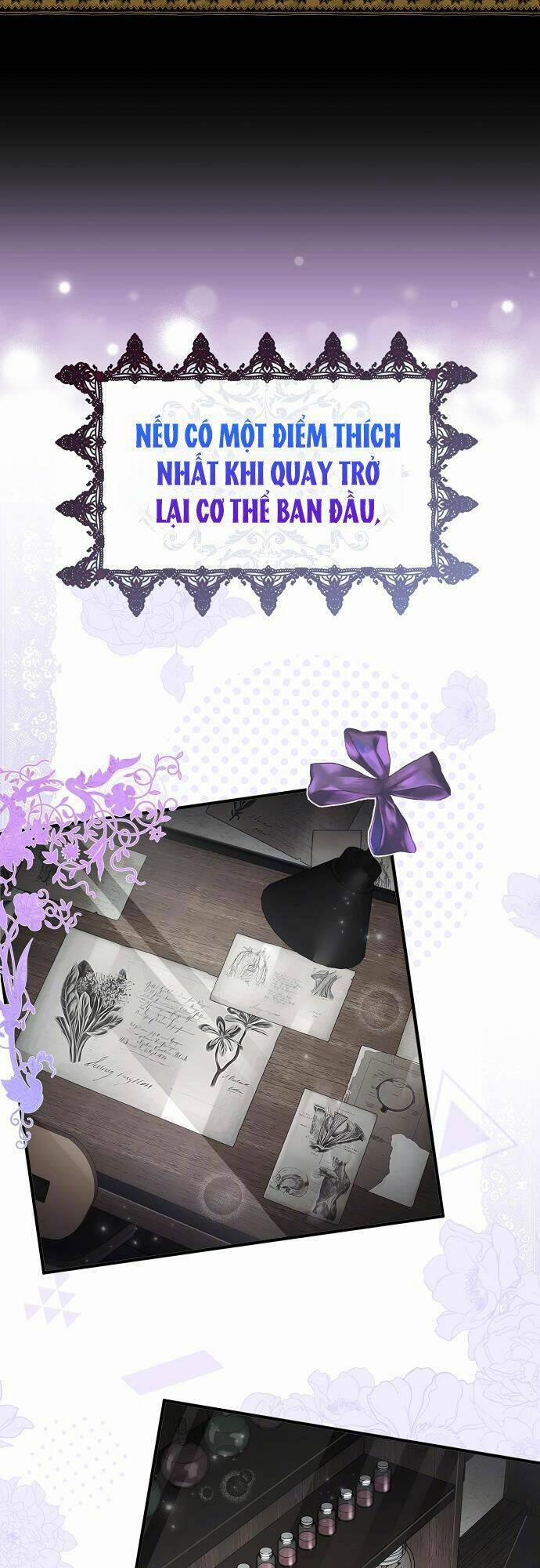 Ai Đó Đang Điều Khiển Cơ Thể Của Tôi 9 trang 50