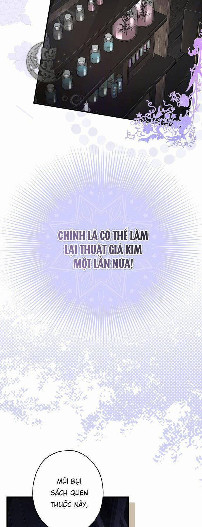 Ai Đó Đang Điều Khiển Cơ Thể Của Tôi 9 trang 51