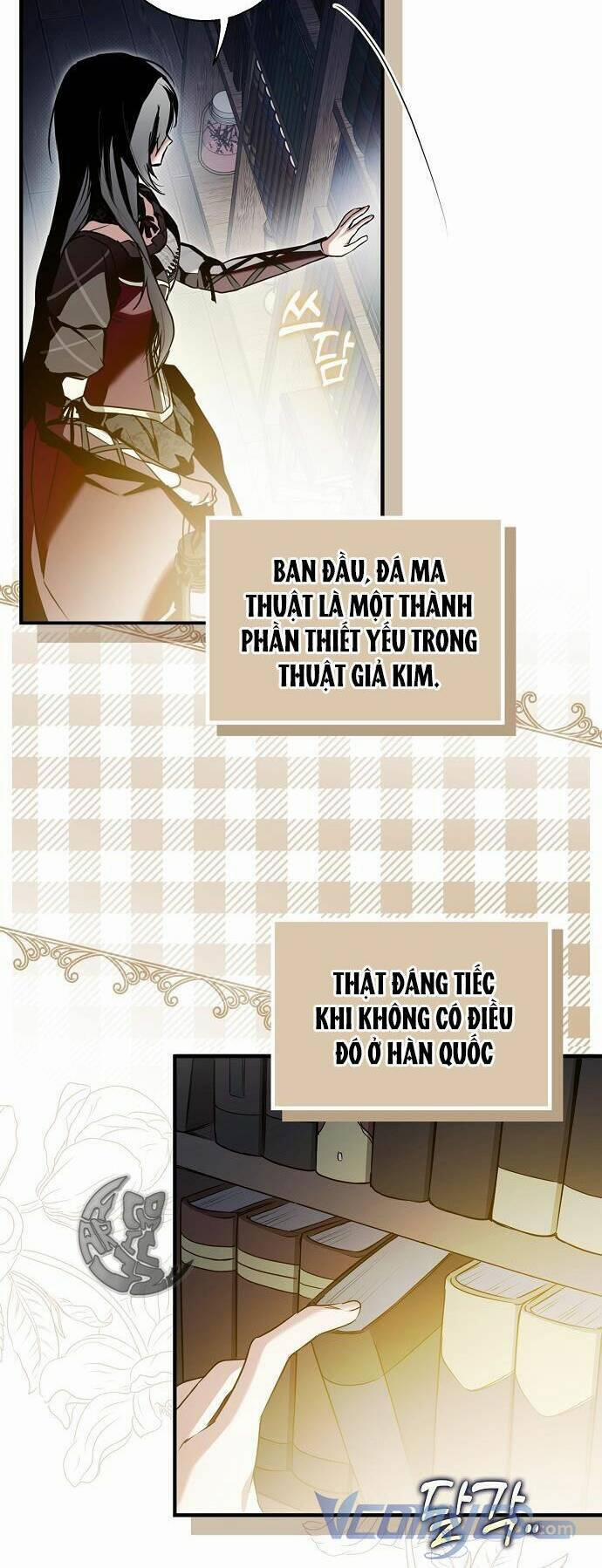 Ai Đó Đang Điều Khiển Cơ Thể Của Tôi 9 trang 52