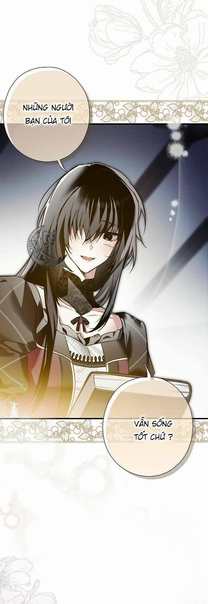 Ai Đó Đang Điều Khiển Cơ Thể Của Tôi 9 trang 53