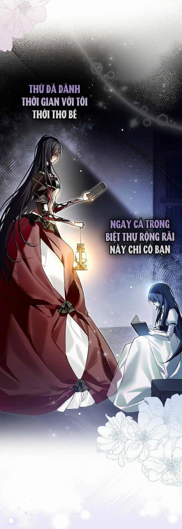 Ai Đó Đang Điều Khiển Cơ Thể Của Tôi 9 trang 54